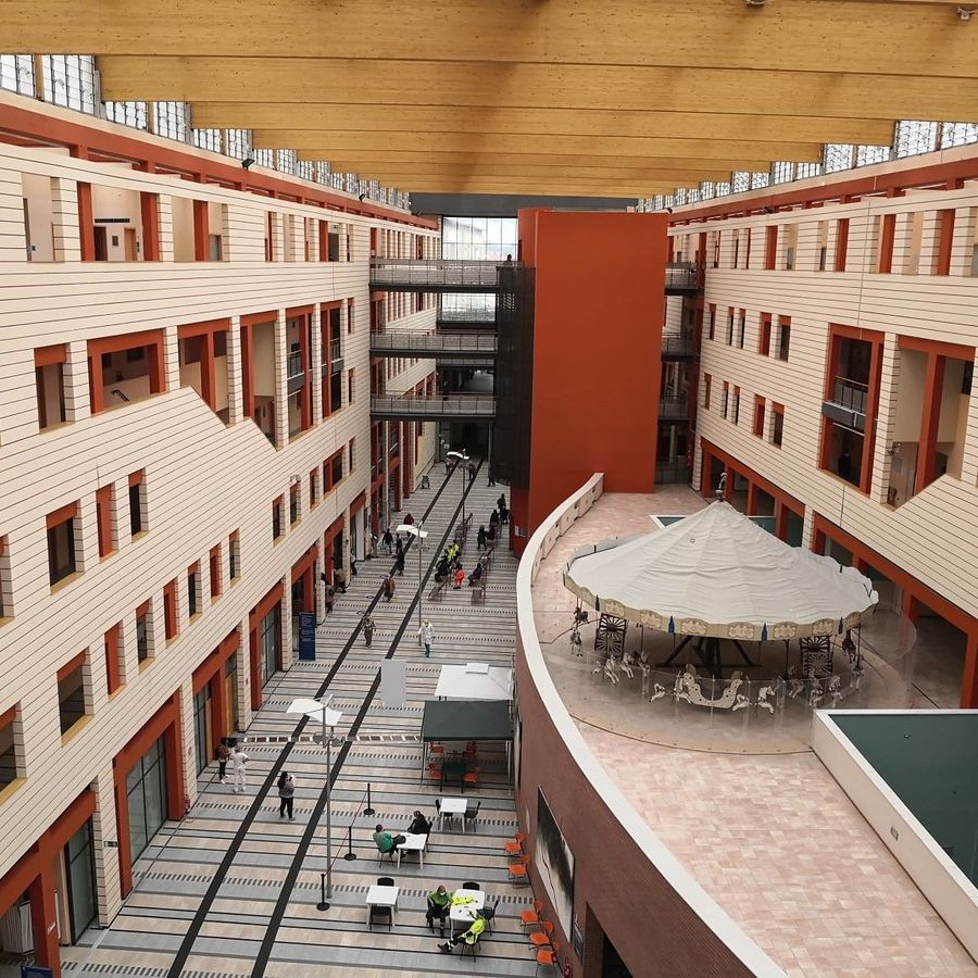 Più vigilanza dentro gli ospedali dopo l'aggressione al Cardinal Massaia di Asti