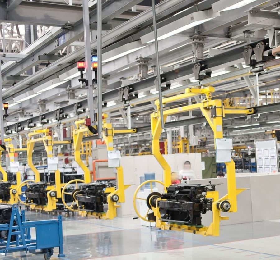 Flessione industriale e crisi di Stellantis, per CNA servono interventi urgenti per il settore automotive