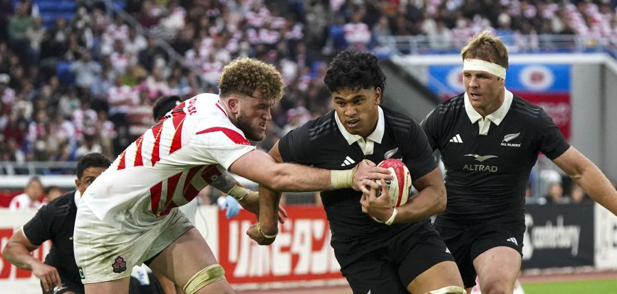 Test match di lusso per l'Italia, a Torino sono di scena gli All Blacks