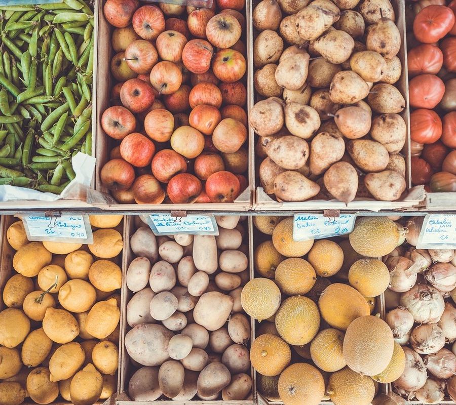 Urgente un'etichetta d’origine su tutti gli alimenti. Parte la raccolta firme per una legge di iniziativa popolare