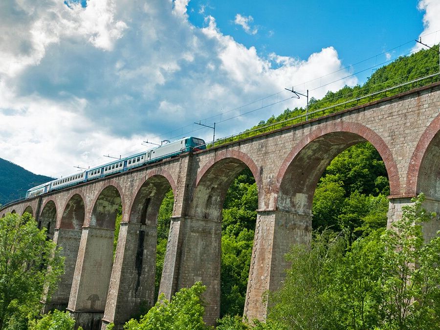 Da Cuneo a Ventimiglia con il Treno delle Meraviglie per il rilancio della Ferrovia del Tenda