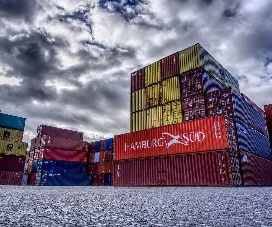 Export in calo del 3,5% nel primo trimestre dell'anno, il Piemonte al quinto posto della graduatoria nazionale