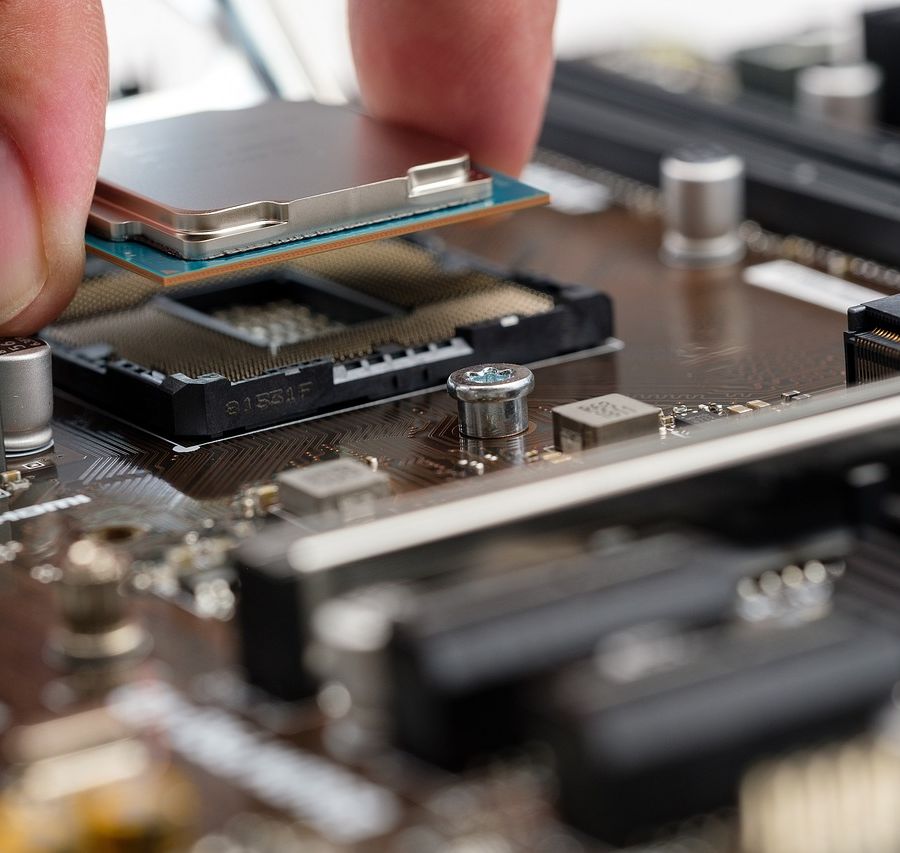 Agognate, il colosso dei chip Silicon Box conferma l'avvio del cantiere entro l'anno
