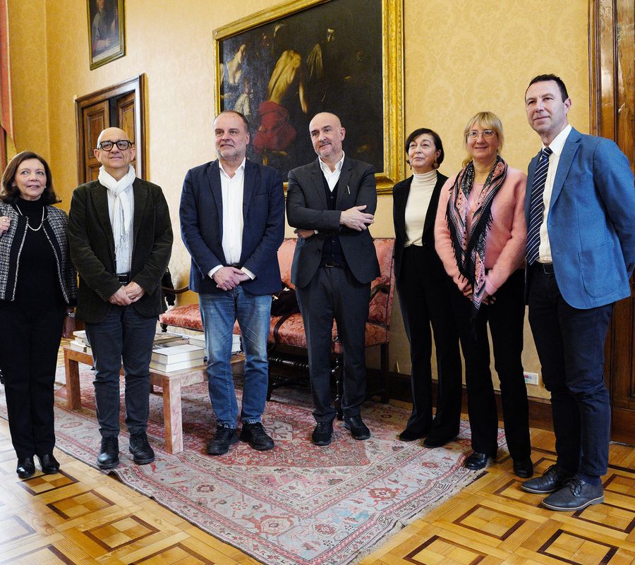 All'università di Torino la salute e il benessere si muovono a passo di... &quot;samba&quot;