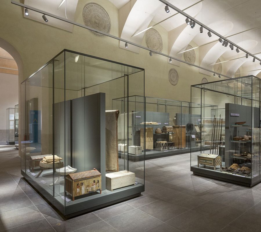 Più di 6 milioni di ingressi nel 2024 per i musei piemontesi, +6% rispetto all'anno scorso