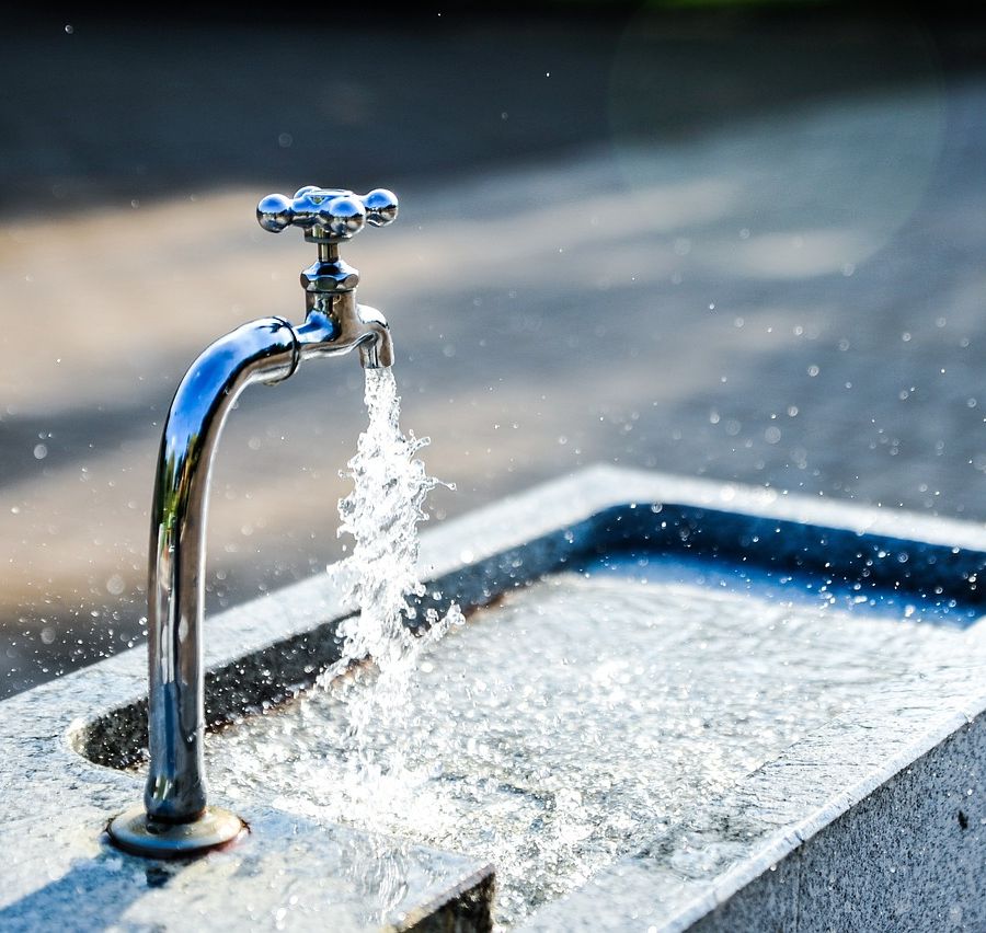 Acqua potabile, nessun allarme per la possibile presenza di cloronitramide