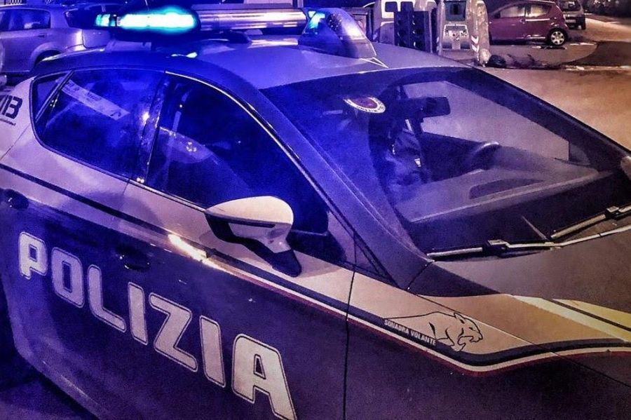 Aveva aizzato il proprio cane contro un coetaneo, arrestato a San Salvario dopo un inseguimento