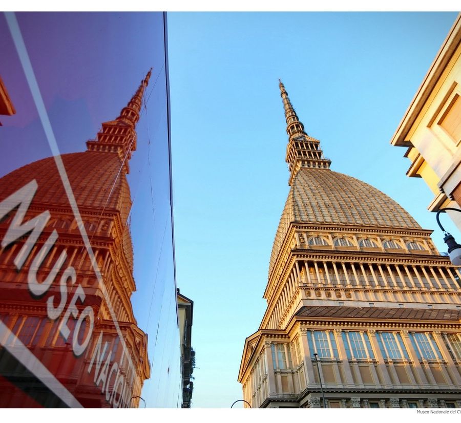 Boom di visitatori al Museo nazionale del Cinema di Torino, nel fine settimana di Ferragosto più di 13.000 presenze