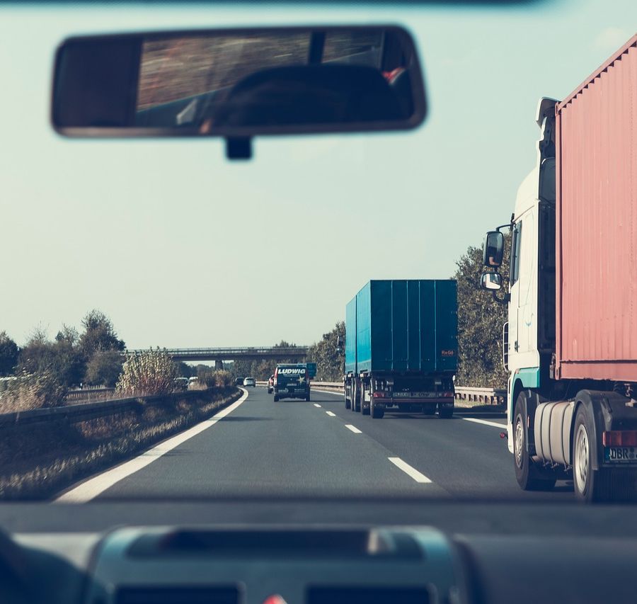 Autotrasporto, arriva la stangata di inizio anno