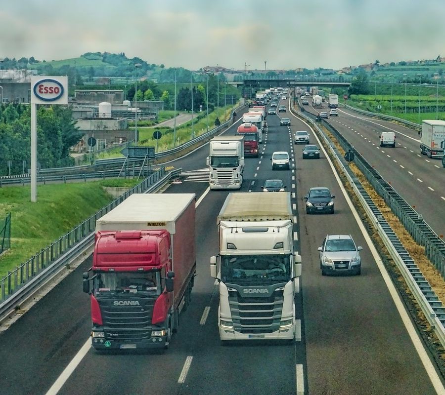 AAA autista cercasi, in dieci anni in Piemonte sparite tremila imprese di trasporti