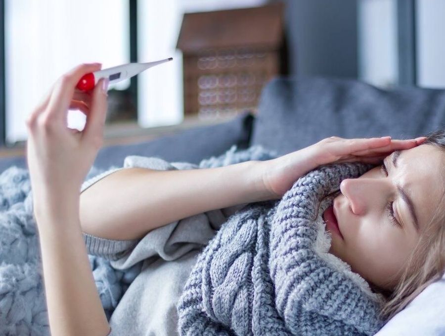 Influenza, la curva è in crescita e in Piemonte si registra un +7% di accessi in ospedale