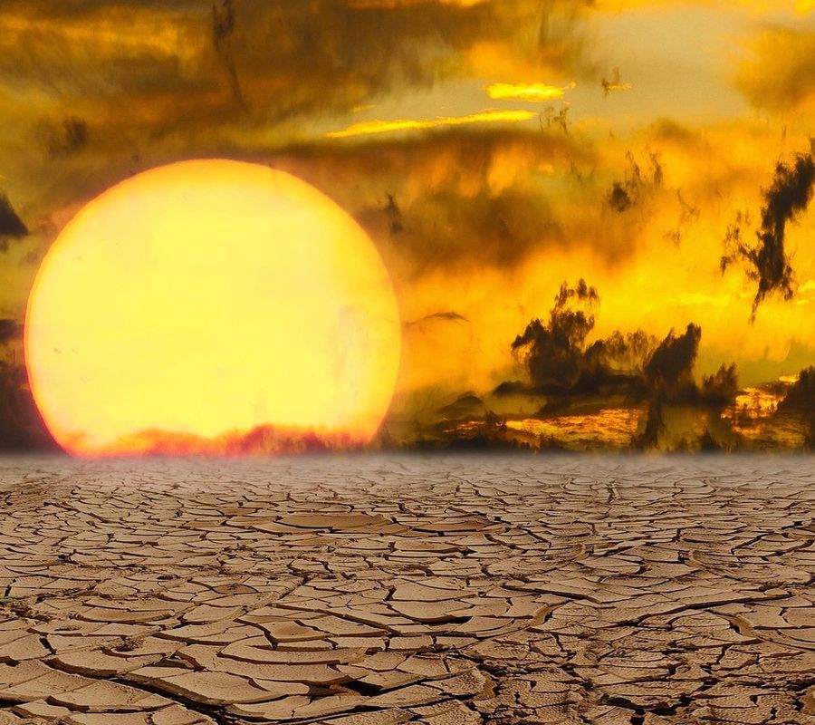 Nasce l’Osservatorio regionale sui cambiamenti climatici