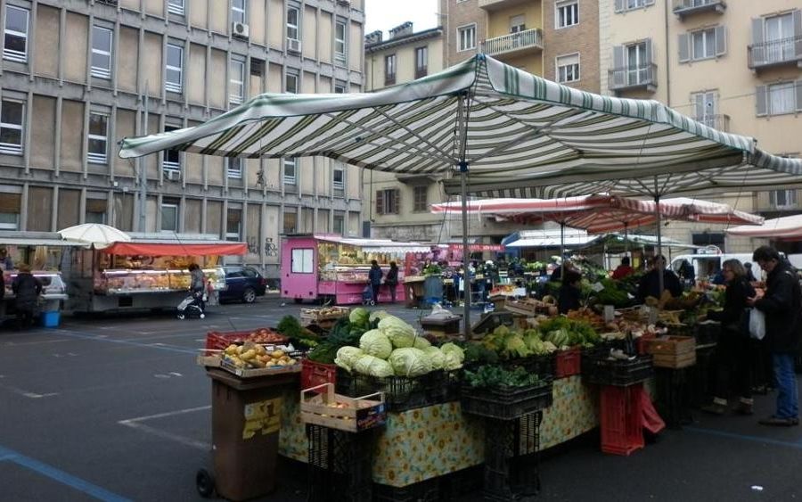 «Basta promesse non mantenute», il Goia si auto sospende dalla consultiva del Comune di Torino