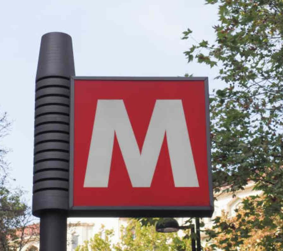 Tentano una rapina in metropolitana, due arresti a Torino