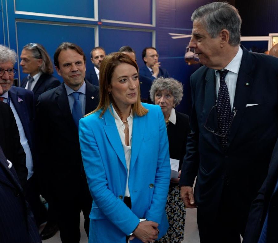 Piemonte, sempre più regione leader in Europa nel settore dell'aereospazio