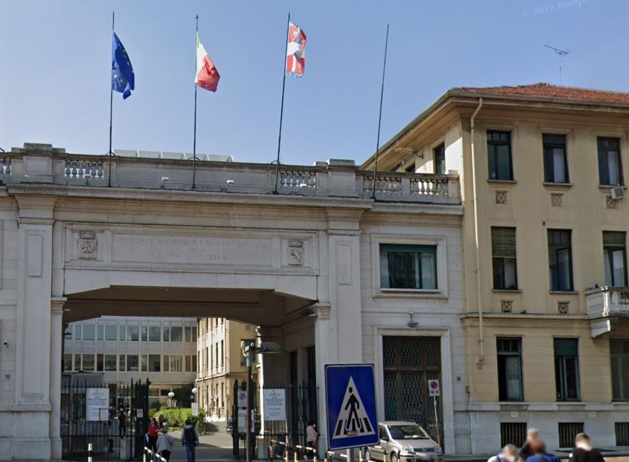 Pronto soccorso dell’ospedale Molinette, per ora ancora nessuna soluzione