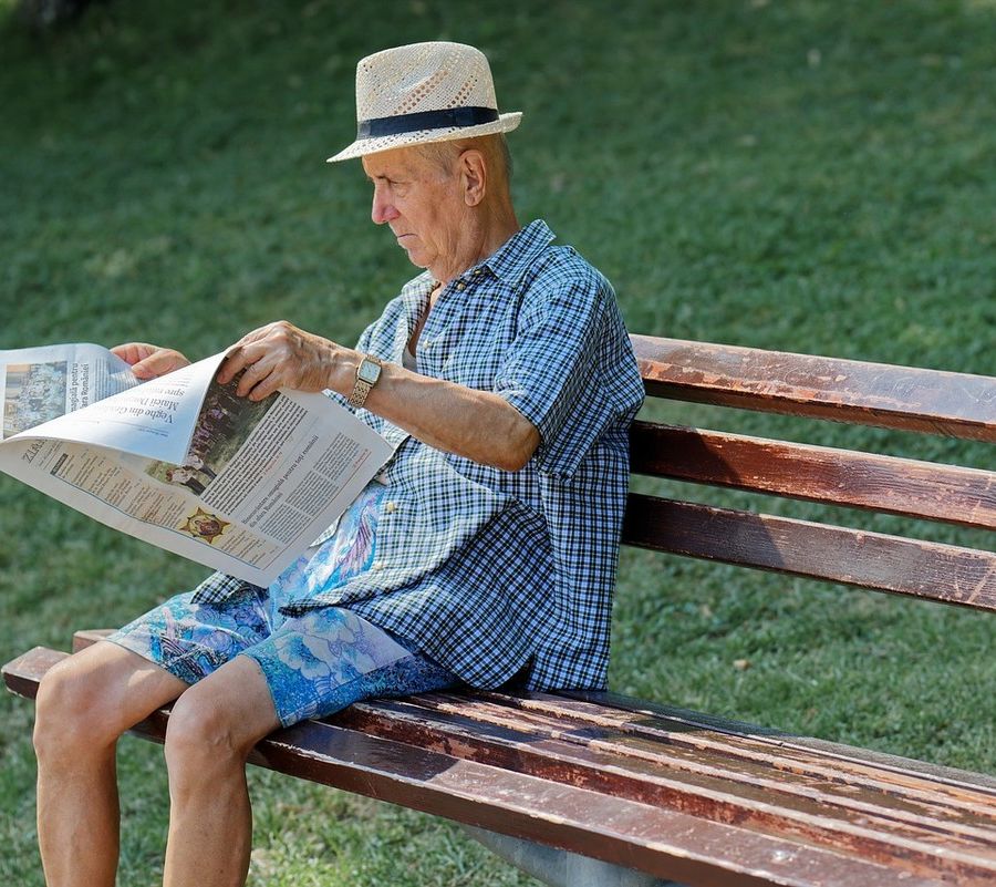 Piano estate 2025, Torino al fianco degli anziani e delle persone più fragili contro il caldo estivo