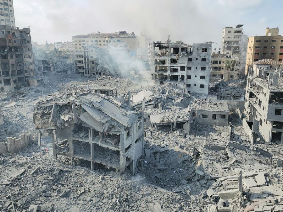 &quot;Akli baladi&quot;, la cooperazione internazionale tra Italia e Palestina