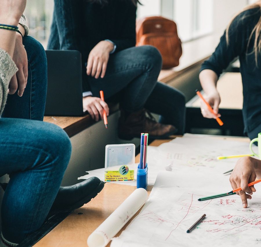 Da Compagnia di San Paolo un'opportunità di volontariato per gli universitari