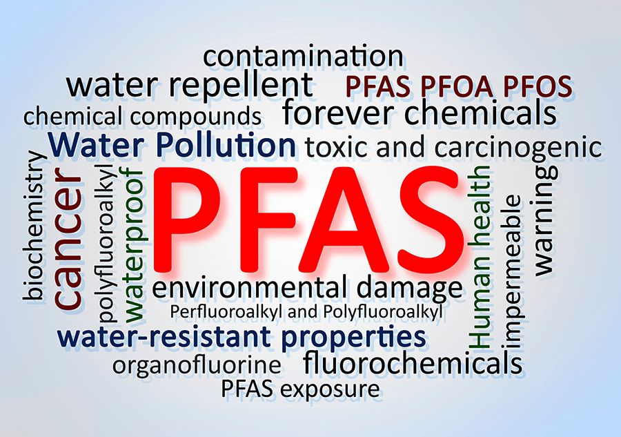 Smat, attenzione agli scarichi di Pfas: la Città metropolitana imponga nuovi limiti