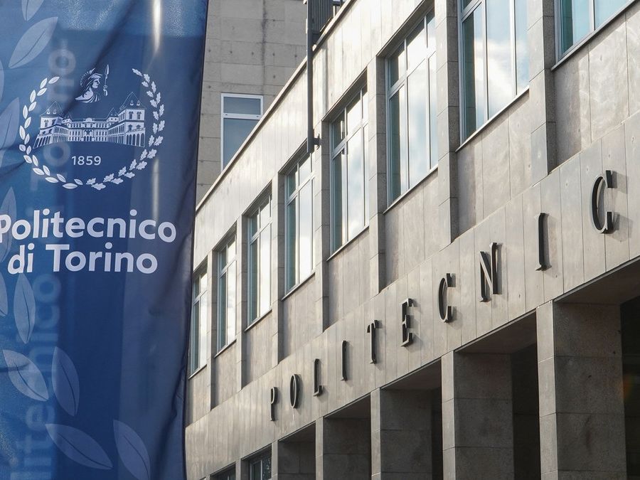 ANVUR promuove a pieni voti il Politecnico di Torino