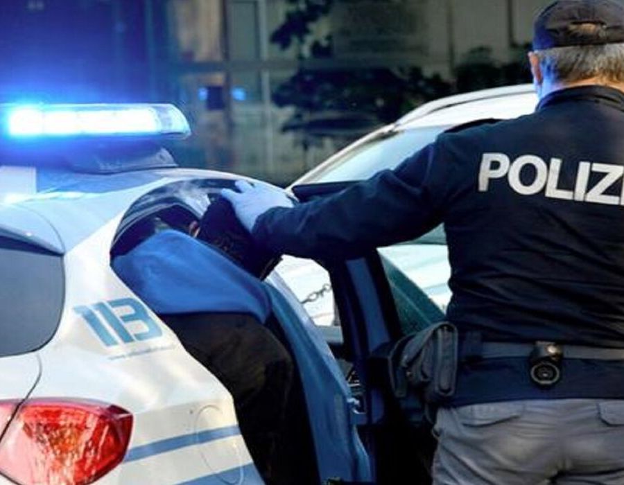 Operazione &quot;Tasca&quot;, otto arresti all'alba a Torino