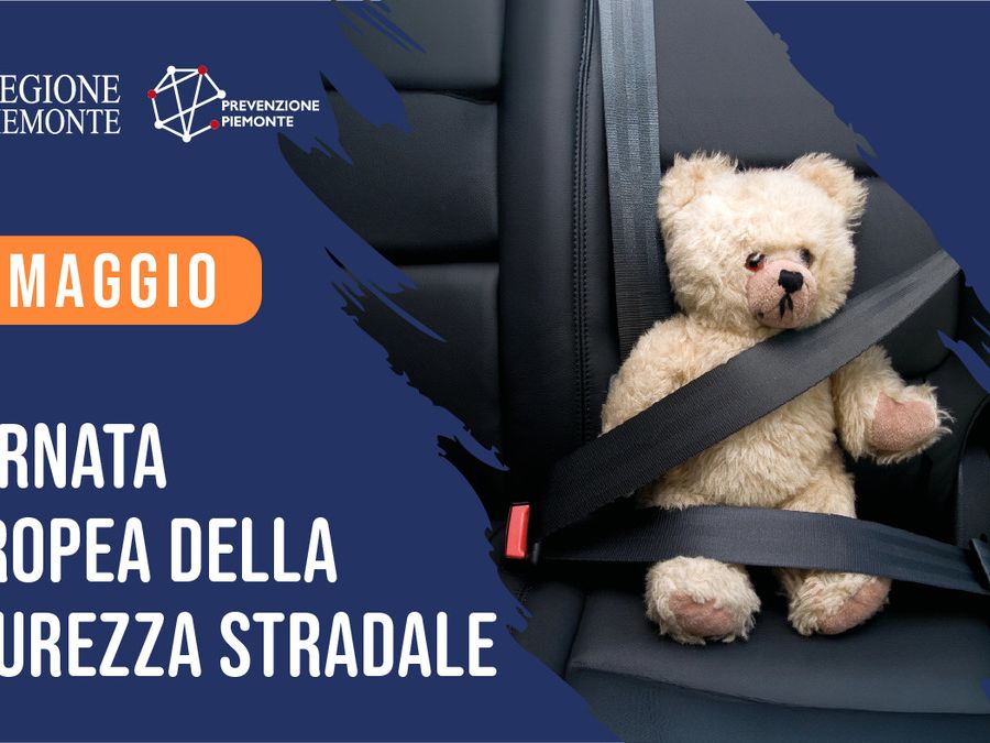 Il 6 maggio è la Giornata europea della sicurezza stradale