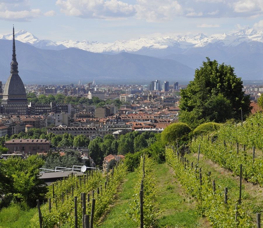 Torino non chiude per ferie: ristoranti aperti ad agosto in tutti i quartieri della città