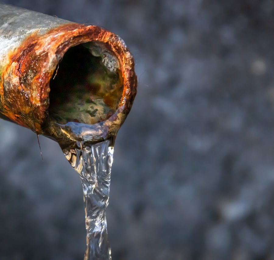 Lo spreco d’acqua preoccupa le Pmi, nei settori a maggior intensità d'uso operano 10.298 imprese