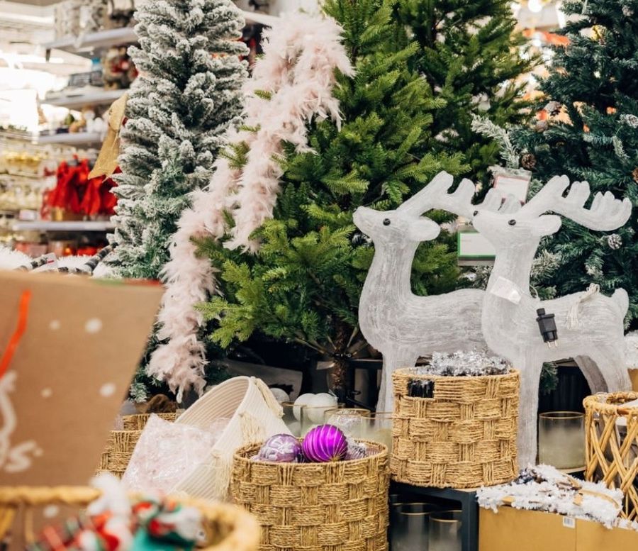 Regali di Natale, per Ascom i torinesi pronti a spendere più dello scorso anno