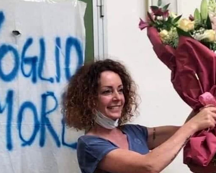 Salute mentale: una fiaccolata per ricordare la psichiatra uccisa e chiedere più tutela per gli operatori del settore
