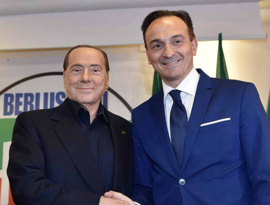 Berlusconi, Cirio: per me è come perdere un papà