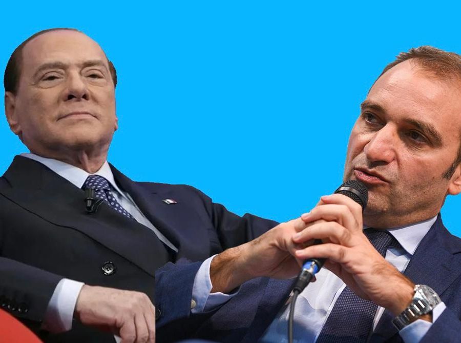 Lo Russo: Berlusconi ha segnato un'epoca