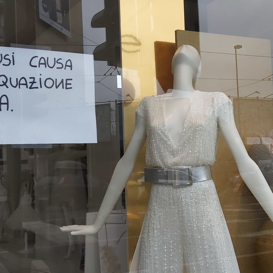Ordigno bellico in via Nizza: il disinnesco domenica 1° dicembre