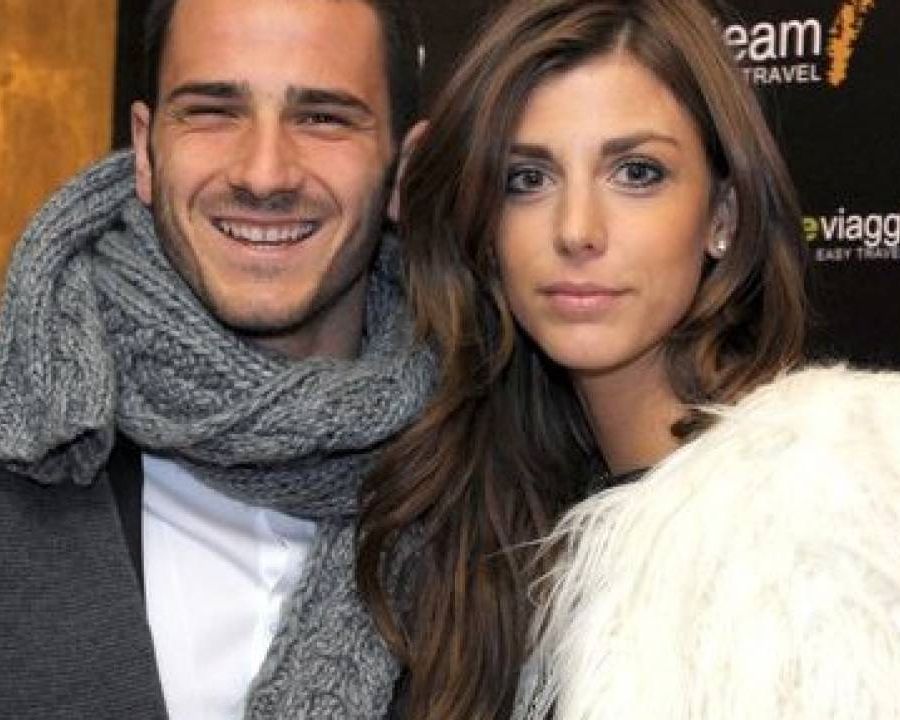 Emergenza Covid-19, generosa donazione di Leonardo Bonucci e sua moglie alla Città della salute di Torino per ecografi e maschere filtranti
