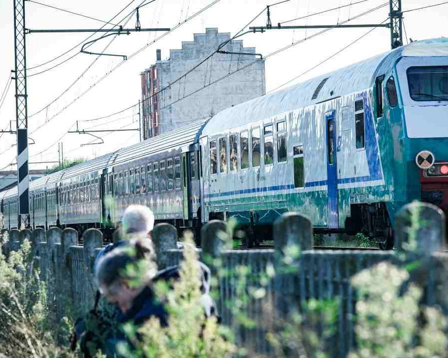 Oggi lutto regionale per la tragedia di Brandizzo. Mons. Repole: “La vita prima di ogni necessità economica”