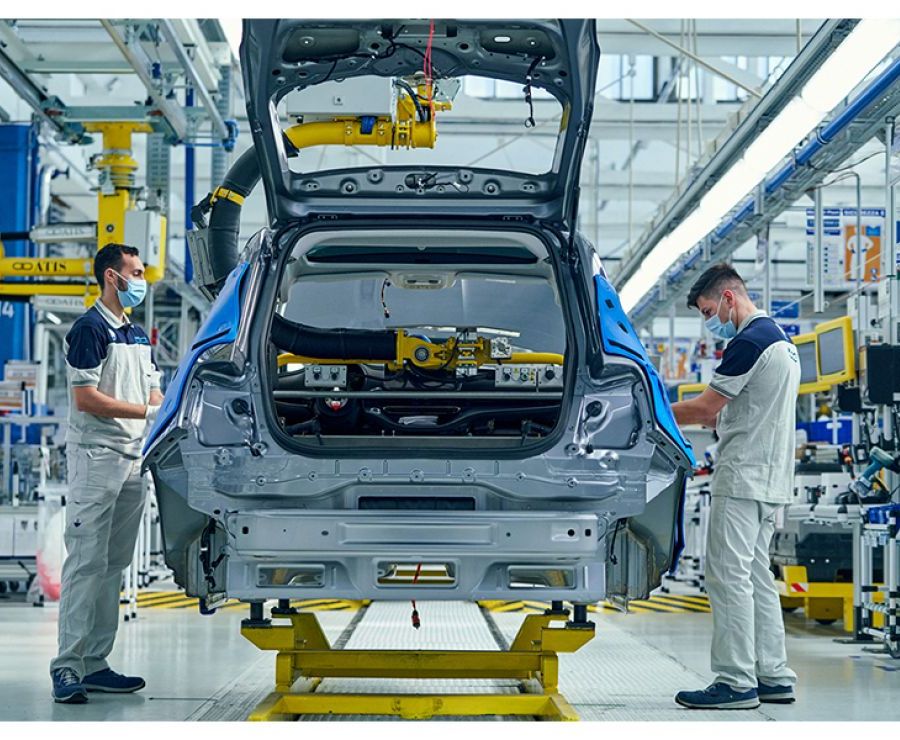 “La base produttiva e di sviluppo di Stellantis in Italia è e rimarrà strategica”: Consiglio Comunale aperto sul futuro dell'automotive per Torino