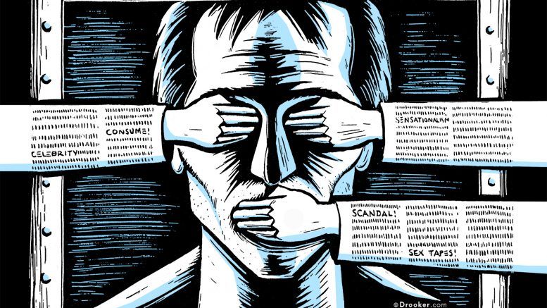 La guerra silenziosa, racconto di (quasi) fantapolitica. Di Marco Corrini*