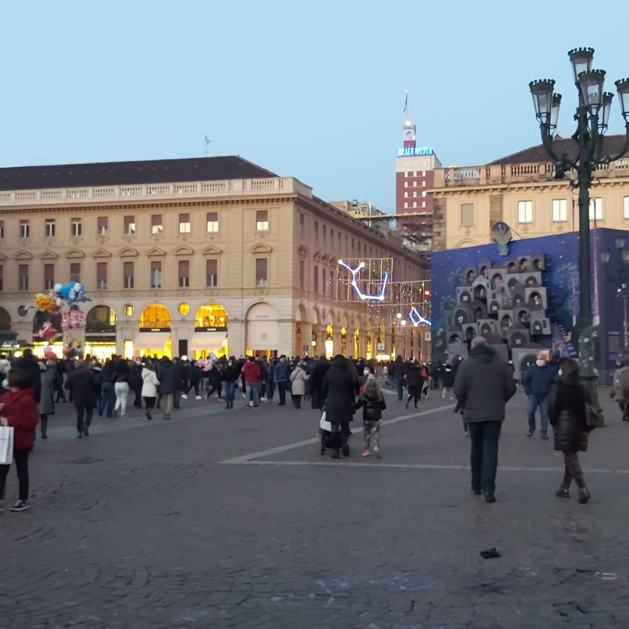 Confesercenti: &quot;Commercio, nuovi blocchi sarebbero inaccettabili, nei pubblici esercizi e nei negozi la sicurezza è pienamente garantita&quot;