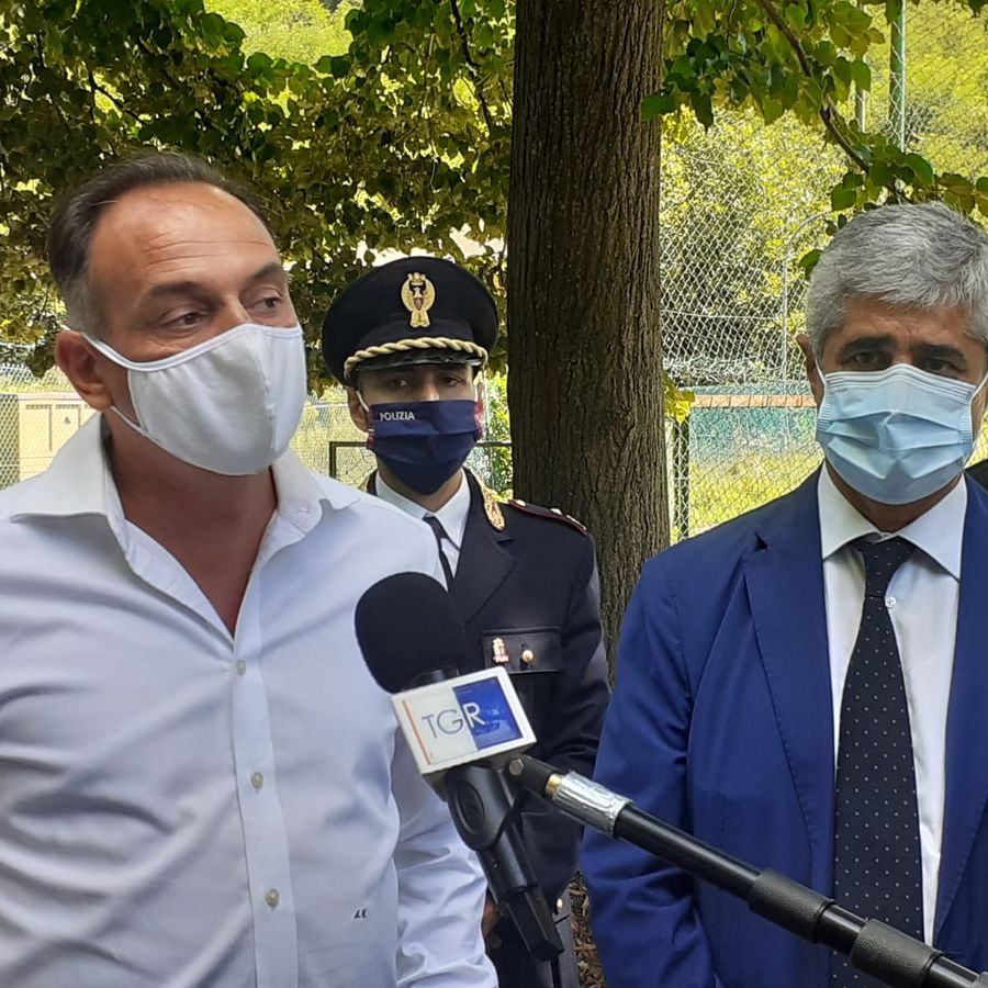Fuga migranti in Piemonte, la Regione: finale di un film già visto