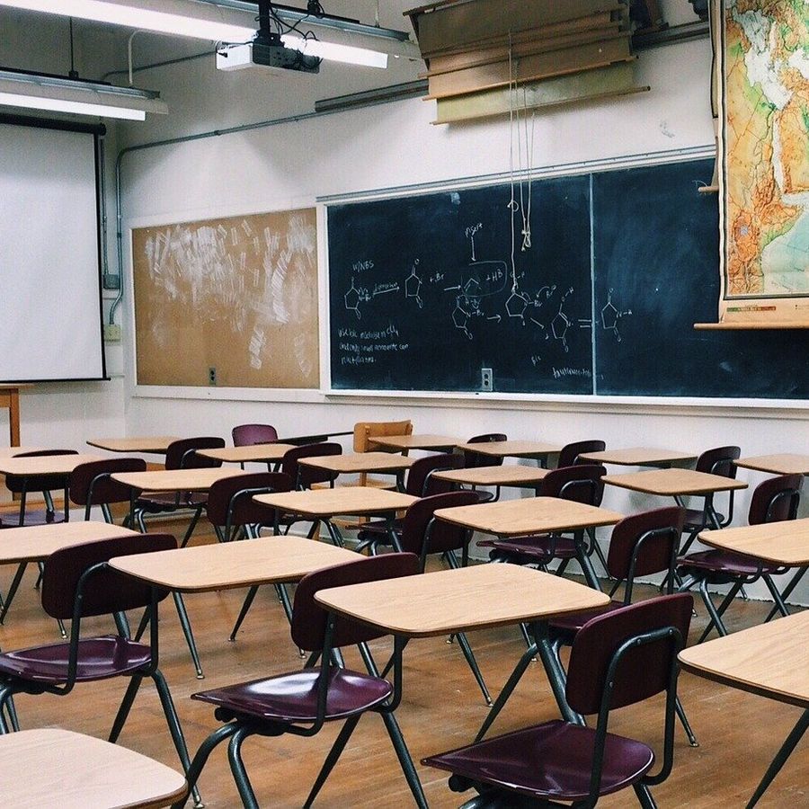 Countdown sul ritorno a scuola più atteso di quello di Capodanno, Grimaldi (LUV): fermiamo le disuguaglianze