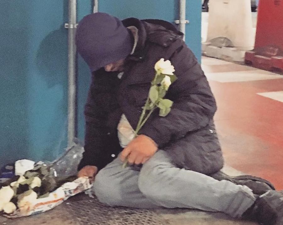 Torino, senza fissa dimora: “Escluse operazioni di sgombero, la dignità delle persone prima di tutto”