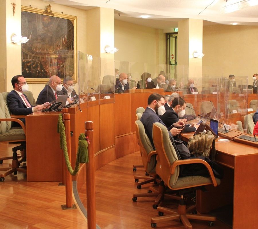 Approvato il Bilancio di Previsione della Regione Piemonte 22/24: “Destinate risorse importanti a molti settori”