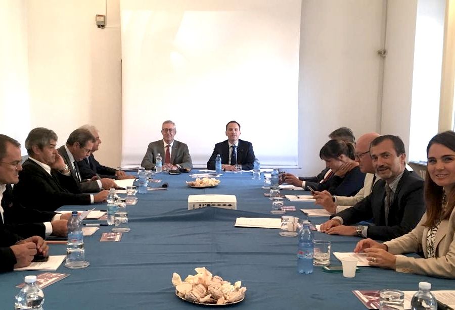 Confindustria Piemonte: 8 punti programmatici per lo sviluppo del Piemonte