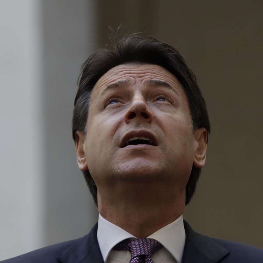 Decreti Conte, promesse di luna nel pozzo. Di Carlo Manacorda*