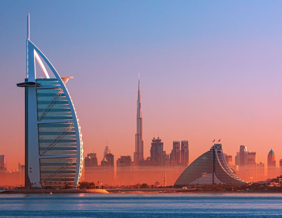 Torino alla conferenza delle Nazioni Unite sul clima COP28 che si apre venerdì a Dubai