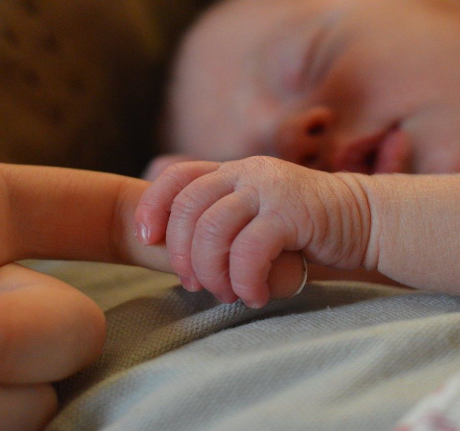 Vita nascente, all'ospedale Sant'Anna di Torino una stanza per ascoltare le future mamme
