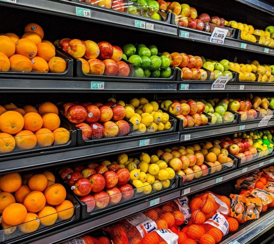 Per il 2023 ancora stop all'ingresso in Russia di frutta e verdura occidentali, Coldiretti Piemonte: grave danno