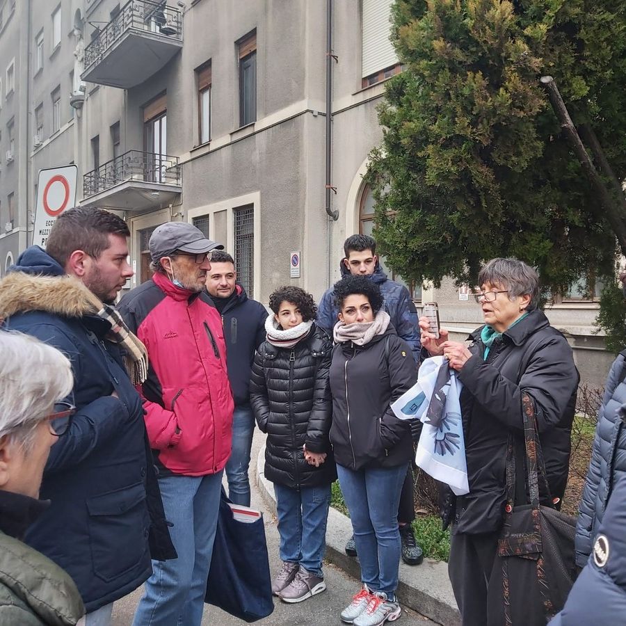 De Mari: &quot;Il green pass ci fa passare a uno Stato di controllo in cui la libertà è una concessione&quot;