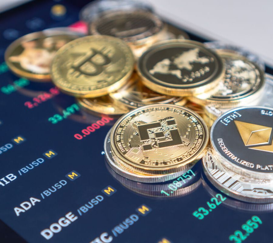 Tipologia di criptovalute rispetto al funzionamento in connessione alle blockchains. Di Paolo Turati*